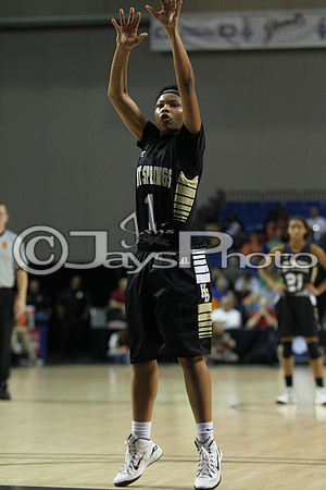 Pulaski Academy vs. Hot Springs 5A Girls State Finals 3-14-2015 (©Justin Manning) JWM_568