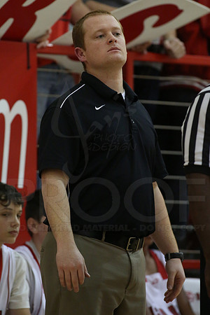Poyen @ Glen Rose Jr Girls, Jr Boys & Senior Girls 11-18-2014 (©Justin Manning) JWM_326