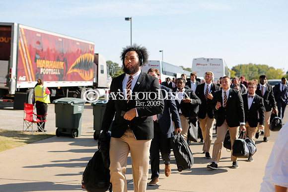 ULM @ Arkansas State (Homecoming) 10-1-22_JWM_0074