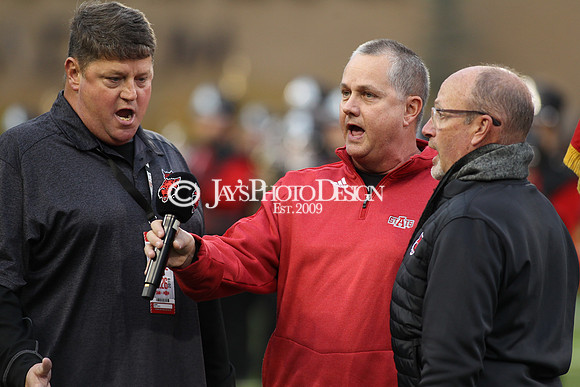 Texas State @ Arkansas State 10-26-19_0037