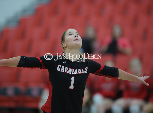 Harmony Grove vs. Central Arkansas Christian (3A Volleyball South Regional Tournament) 10-23-24_JWM_0144