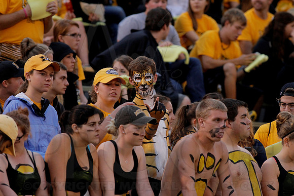 ASU @ Missouri 9-28-13 (© Justin Manning) JWM0122