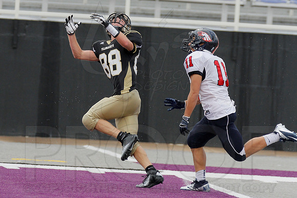 AR Baptist vs. Clinton at UCA 8-27-12 (Justin Manning)110