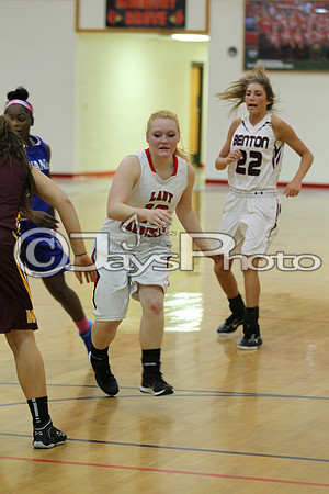 Tri-Lakes All Star Baketball Game 3-17-2015 (©Justin Manning) JWM_0204