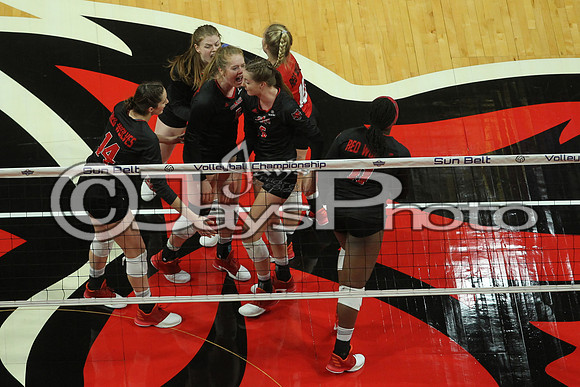 Arkansas State vs. Coastal Carolina 11-18-17_JWM0088