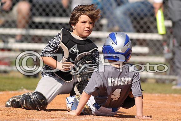 White Hall Dominators vs. Greenbrier Cannons 2-28-16 JWM_0360