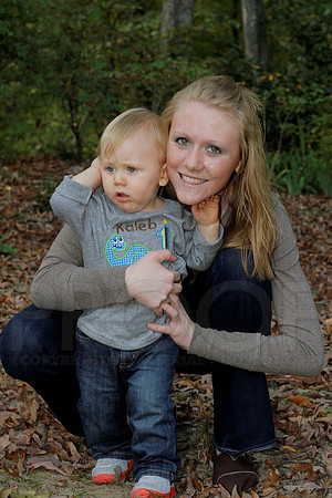 Kaleb's 1st birthday party 10-21-12 (Justin Manning)0069