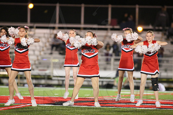 Prescott @ Glen Rose Jr High 10-16-2014 (©Justin Manning) JWM_284