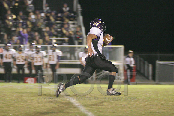 Fountain Lake RB Mark Maken running for a TD2.JPG