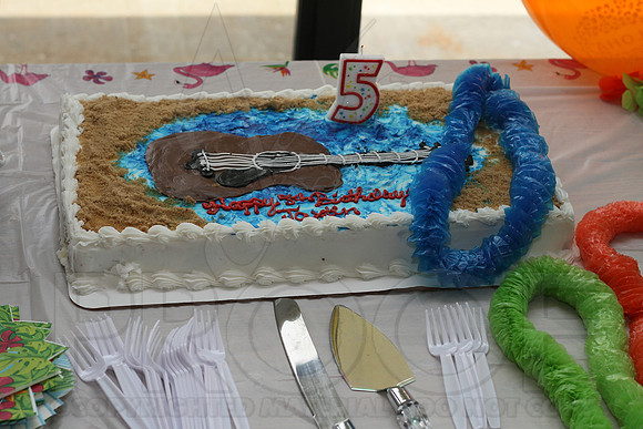 Jaxtin's 5th Birthday 8-3-13 (© Justin Manning) JWM0001