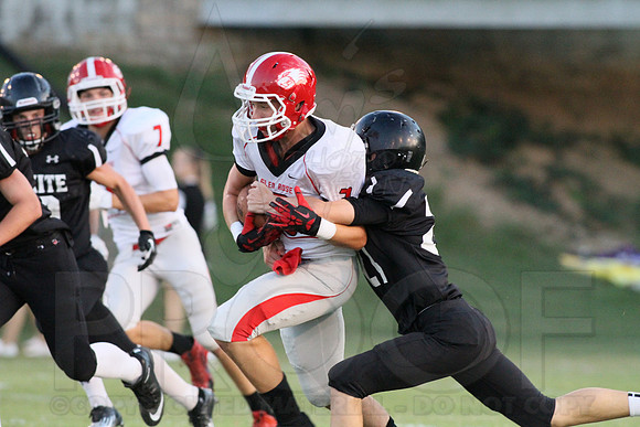 Glen Rose @ Bauxite 9-13-13 (© Justin Manning) JWM0118