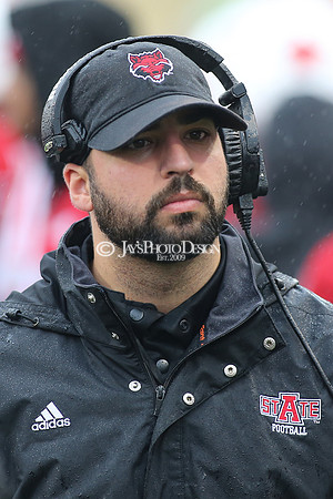 Troy @ Arkansas State (Senior Day) 11-26-22_JWM_0491