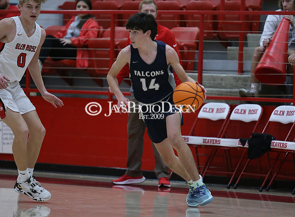Maumelle Charter @ Glen Rose 12-8-22 _JWM_0330