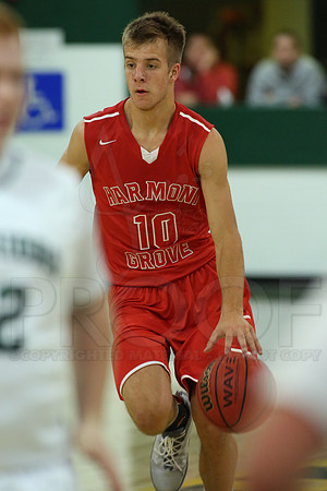 Harmony Grove @ Oauchita Sr Boys 11-13-2014 (©Justin Manning) JWM_0084