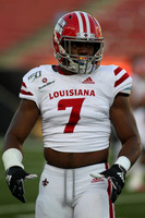 Louisiana @ Arkansas State 10-17-19_0002