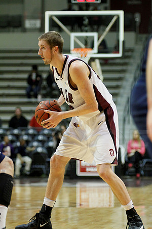 FAU @ UALR 1-24-13 (Justin Manning)0109