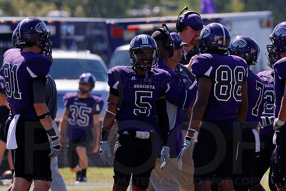 Harding @ OBU 10-20-12 (Justin Manning)0062