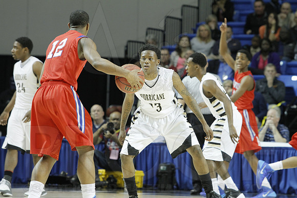 Jonesboro vs. Little Rock Parkview 6A State Boys State Finals 3-15-2014 (© Justin Manning) JWM_0026