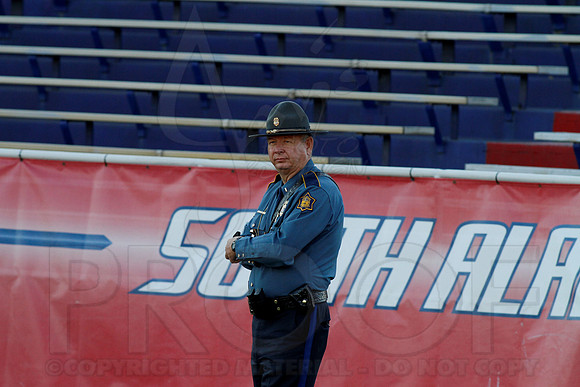 ASU @ South Alabama 11-2-13 (©Justin Manning) JWM_0037