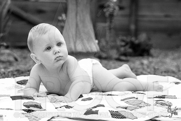 Madison & Kaleb Jacobs 7-7-12 (Justin Manning)113-2