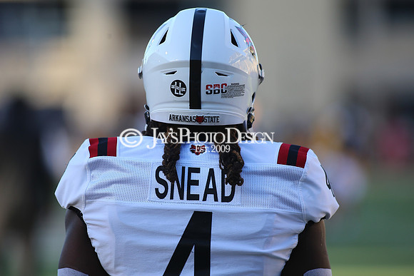 Arkansas State @ Southern Mississippi 10-15-22_JWM_0119