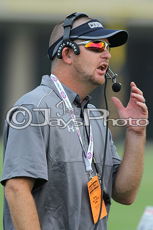 Lafayette County vs. Bearden (Hooten's Kickoff Classic) 8-31-2015 (Scrimmage) 8-31-2015 (©Justin Manning) JWM_0225