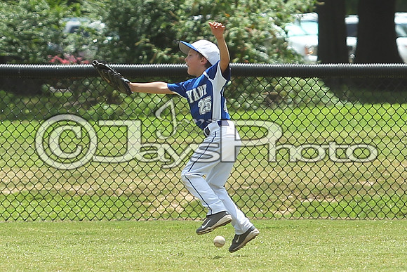 Bryant vs. Westside AL Cal Ripken t-ball All-Stars 7-12-2015 (©Justin Manning) JWM_0019