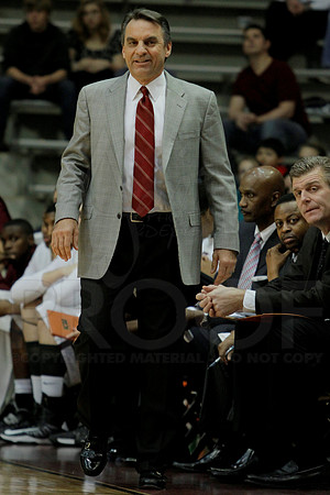 UALR vs. Troy Men's Basketball 1-11-14 (©Justin Manning) JWM_0091