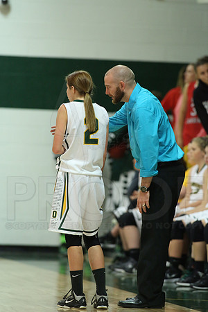 Harmony Grove @ Oauchita Sr Girls 11-13-2014 (©Justin Manning) JWM_0345