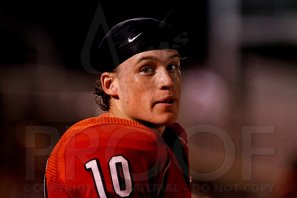 Jessieville @ Glen Rose 9-28-12 (Justin Manning)0130