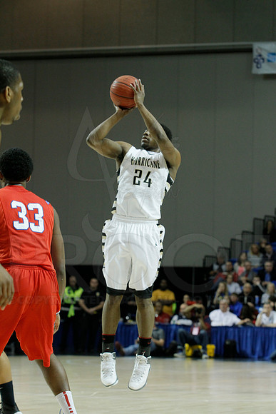 Jonesboro vs. Little Rock Parkview 6A State Boys State Finals 3-15-2014 (© Justin Manning) JWM_0098