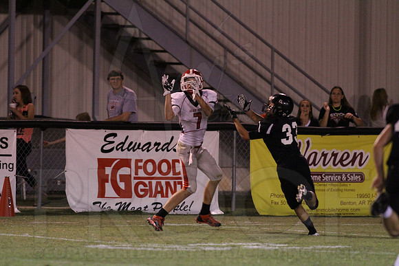 Glen Rose @ Bauxite 9-13-13 (© Justin Manning) JWM0311