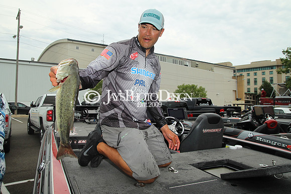 Forrest Wood Cup (weigh-in)_1154