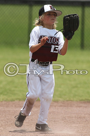 Benton (Cobb) vs. Benton (Jackson) Cal Ripken t-ball All-Stars 7-11-2015 (©Justin Manning) JWM_0110