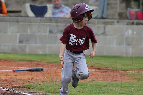 Bryant Fall Ball 9-13-2014 (©Justin Manning) JWM_179