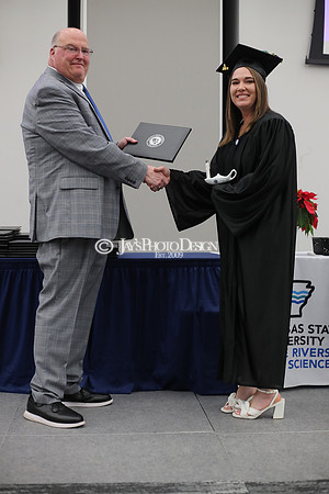 Arkansas State University Three Rivers (Health Sciences' Pinning Ceremony) LPN & RN 12-12-24 _JWM_1290