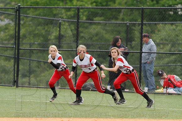 Benton vs. Russellville State Simi-Finals 5-17-2014 (© Justin Manning) JWM_0423