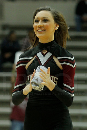 Arkansas State @ UALR Women's Basketball 3-1-2014 (© Justin Manning) JWM_0230