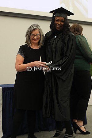 Arkansas State University Three Rivers (Health Sciences' Pinning Ceremony) LPN & RN 12-12-24 _JWM_1212