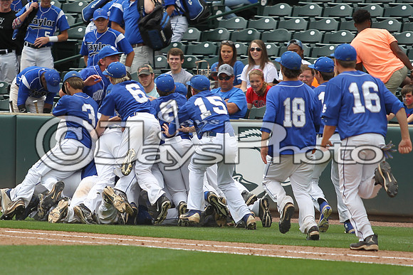 4A State Baeball Finals Arkadelphia vs. Star City 5-22-2015 (©Justin Manning) JWM_0807