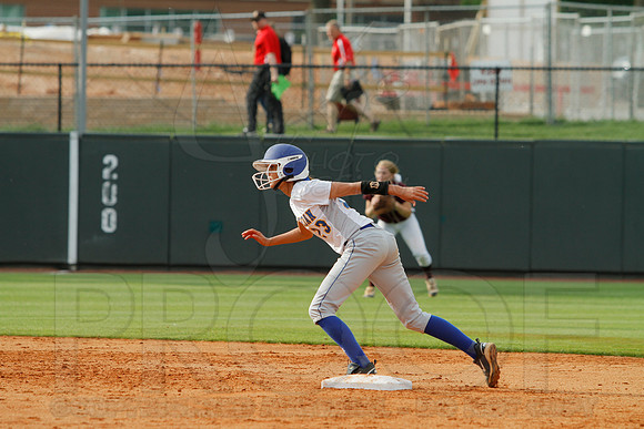 6A State Softball Finals Sheridan vs. Benton 5-23-2014 (© Justin Manning) JWM_0150