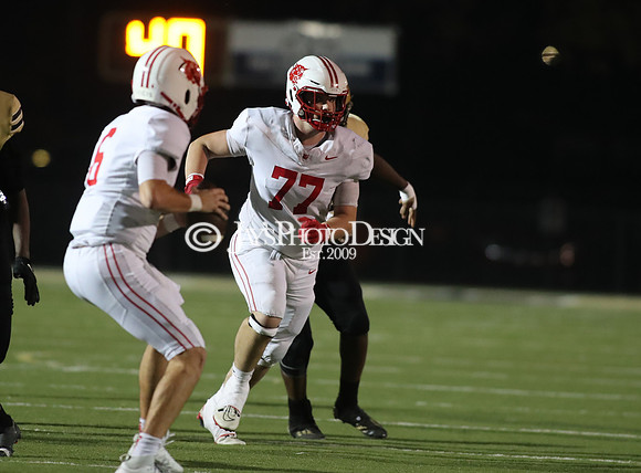 Harding Academy @ Nettleton 10-25-24_JWM_0314