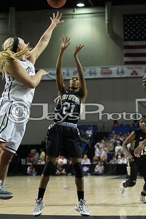 Pulaski Academy vs. Hot Springs 5A Girls State Finals 3-14-2015 (©Justin Manning) JWM_592