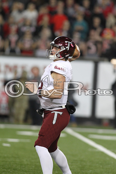 Troy @ Arkansas State 12-2-17_JWM0833