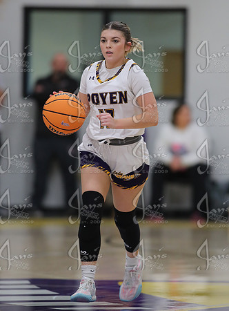 Poyen vs. Mountain Pine (AAA 2A-4 Regional Semifinal) 2-28-25_JWM_0046