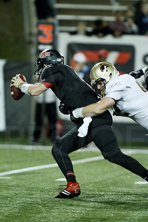Texas State @ Arkansas State 11-16-13 (©Justin Manning) JWM_0480