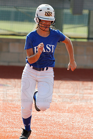 Arkansas High School Softball All-Star game 6-24-2014 (© Justin Manning) JWM_0047