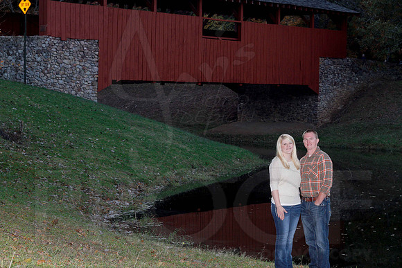 Hayley & Mitch 11-3-13 (©Justin Manning) JWM_0058
