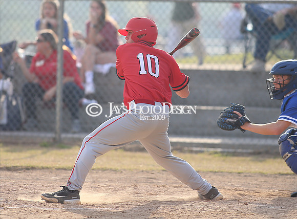 Glen Rose @ Bismarck 4-5-21_0532