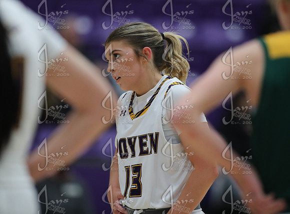 Ouachita @ Poyen Sr. Girls 1-21-25_JWM_0247